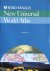 New Universal World Atlas