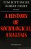 A history of sociological a...
