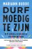 Mariann Budde - Durf moedig te zijn