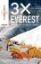 Harry Kikstra - 3x Everest