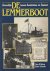 Wielinga, Anne & Johan Salverda - De Lemmerboot. Levenslijn tussen Amsterdam en Lemmer