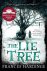 Hardinge, Frances - Lie Tree