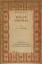 Thomas - Fraser, G.S. - Dylan Thomas.