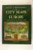 The city maps of europe A s...