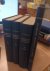 RÖDING, J. H. - Allgemeines Worterbuch der Marine (4 volumes complete)