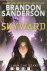 Brandon Sanderson - Skyward. Claim the Stars