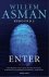 Asman, Willem - Enter / De Rebound-trilogie. Boek 1
