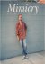 Judith van Ijken 278696 - Mimicry