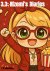 3.3: Rizemi’s Diaries