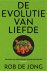 De evolutie van liefde