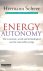 Hermann Scheer - Energy Autonomy