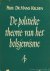 KELSEN, H. - De politieke theorie van het bolsjewisme. Een critische analyse. Vertaald door P.J. Molendijk.