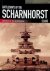 Battleships of the Scharnho...