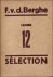 Sélection (Chronique de la ...