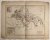 Carte du Monde Connu des An...