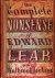 LEAR, Edward - The Complete Nonsense of Edward Lear. Edited and introduced by Holbrook Jackson.