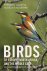 Birds of europe, north afri...