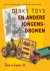 Dinky Toys en andere jongen...