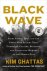 GHATTAS,  Kim - Black Wave
