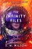 S.M. Wilson - The Infinity Files