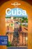 Brendan Sainsbury - Cuba