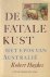 Robert Hughes - Fatale kust