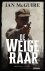 Ian McGuire - De weigeraar