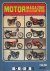 Motormagazine in kleur  197...