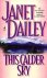 Janet Dailey - Calder Sky