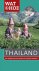  - Thailand / Wat & Hoe onderweg