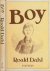 Boy jeugdverhalen