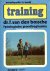 Bossche, F. van den - Training