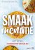 Becht - SmaakMenutie - het boek