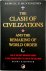 The clash of civilizations ...