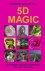 Ingeborg van der Pol - 5D MAGIC