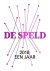 Jop Eikelboom - 2018: Een Jaar