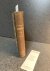  - Convolute: collection of works relating to waterstaat (water management): 1. Statuten der Vereeniging voor nijverheid en handel gevestigd te Almelo; 2. De Hondsbossche en duinen tot Petten. met een kaartje; 3. De Hondsbossche en duinen tot Pet...