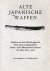 Alte Japanische Waffen