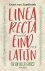 Geert van Zandbrink - Linea recta naar het eind van je Latijn