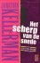Het scherp van de snede