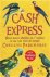 C. Parkhurst - Cash Express - Auteur: Carolyn Parkhurst zeven teams strijden om 1 miljoen in een reis rond de wereld