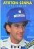 Ayrton Senna. One year on