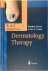 Norman Levine 31237, Carol C. Levine - Dermatology therapy A to Z Essentials