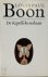 Louis Paul Boon 10791 - De Kapellekensbaan of de Iste illegale roman van Boontje