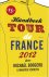 Handboek Tour de France 2012