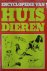 Encyclopedie van huisdieren