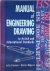 Manual of Engineering Drawi...