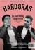 Tijdschrift Hard Gras - Hard gras 137 - april 2021