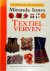 Textiel verven