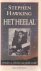 Hawking, Stephen - Heelal